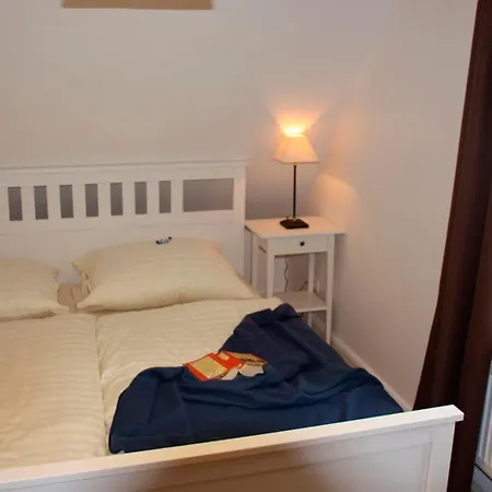 Dom wakacyjny Grosser Feldblick *