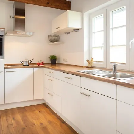 Grosser Feldblick Dom wakacyjny