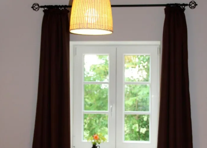 Grosser Feldblick بيت للعطل Todendorf auf Fehmarn