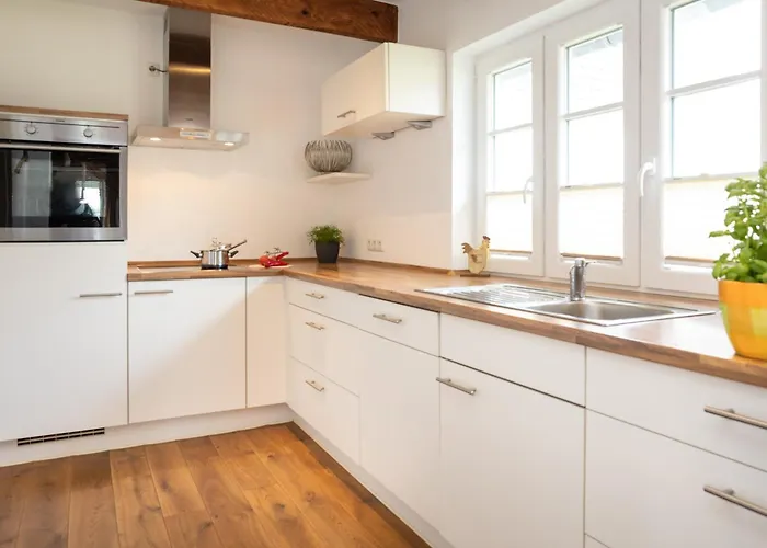 Grosser Feldblick بيت للعطل